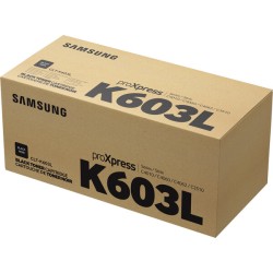 Tóner HP Negro Alto Rendimiento XL para Samsung ProXpress C4010ND/C4060FX - Modelo SV392A