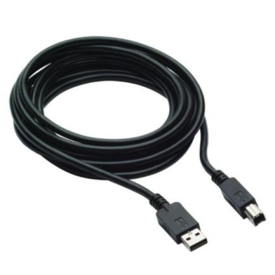 Cable HP V4P96AA - USB-A a USB-C - 3m - V4P96AA