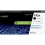 Tóner HP 145A - Negro - LaserJet - Original (W1450A) - W1450A