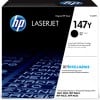 Cartucho de Tóner HP 147Y - Negro - LaserJet - Original (W1470Y) - W1470Y