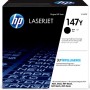 Cartucho de Tóner HP 147Y - Negro - LaserJet - Original (W1470Y) - W1470Y
