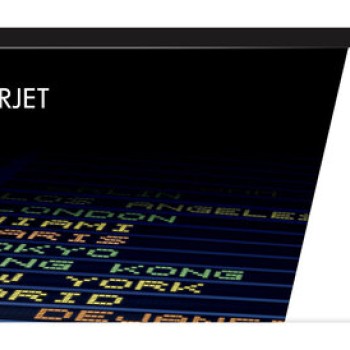 Cartucho de Tóner HP 658X Magenta Original para LaserJet - Modelo W2003X