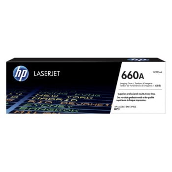 Tambor HP 660A - LaserJet - Original - (W2004A) - W2004A