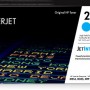 Cartucho de Tóner HP 212X - Cian - LaserJet - Original (W2121X) - W2121X