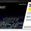 Cartucho de Tóner HP 212X - Amarillo - LaserJet - Original (W2122X) - W2122X Cartucho de Tóner HP 212X - Amarillo - LaserJet - Original (W2122X) - W2122X