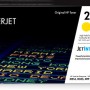 Cartucho de Tóner HP 212X - Amarillo - LaserJet - Original (W2122X) - W2122X