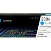 Tóner HP 230X - Cian - LaserJet - Original (W2301X) - W2301X Tóner HP 230X - Cian - LaserJet - Original (W2301X) - W2301X