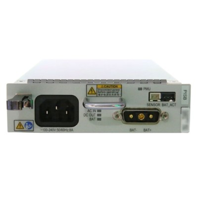Fuente de Poder Huawei EA5800-X2 - 600W - Para EA5800-X2 - H902PISB