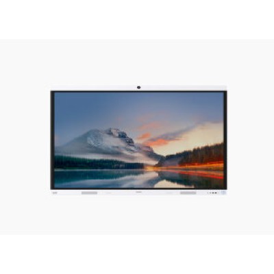 Pantalla Huawei IdeaHub B2 - 65" - Touch - 4K UHD - HDMI - USB - Blanco - IHB2-65PU