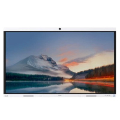 Pantalla Huawei IdeaHub B2 - 75" - Touch - 4K UHD - HDMI - USB - Blanco - IHB2-75PU