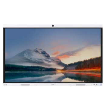 Pantalla Interactiva Huawei IdeaHub B2 86" Touch 4K UHD HDMI USB Blanco IHB286PU