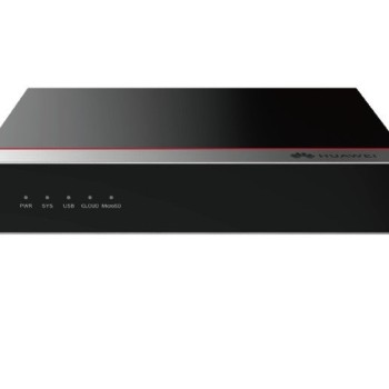 Firewall Huawei USG6530E - Alámbrico - 2 Puertos - Gigabit - USG6530E