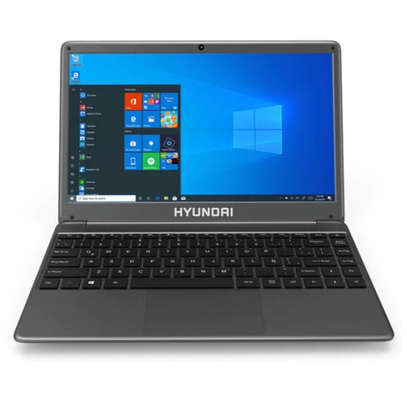 Laptop Hyundai Ereny Plus - 14.1 - Intel Core i5-8279U - 8GB - 256GB - Windows 10 Pro - 14CB8S01