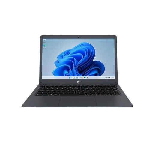 Laptop Hyundai Hybook 14.1 Pulgadas Intel Celeron N4000 4GB RAM 128GB SSD Windows 11 HT14CC4S01