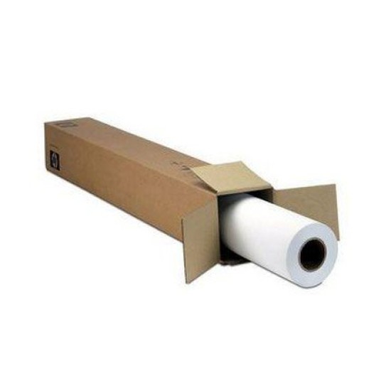 Rollo de Papel Bond IBM - 24" - Para Plotter - 17R7999