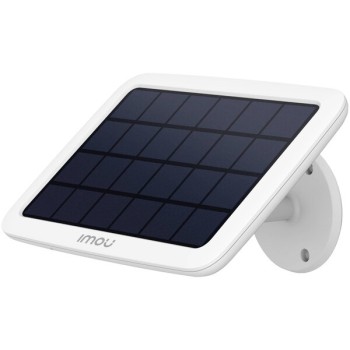 Panel Solar Imou FSP12 - IP65 - para Imou Cell Go - FSP12