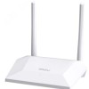 Router Imou HR300 - 300Mbps - 3x RJ-45 - 2 Antenas - HR300 Router Imou HR300 - 300Mbps - 3x RJ-45 - 2 Antenas - HR300