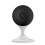 Cámara IP IMOU CUE 2 - 2MP - Wi-Fi - Lente Fijo 2.8mm - IR 10M - Sirena y Micrófono - Audio Bidireccional - Interior - IPC-C22EN