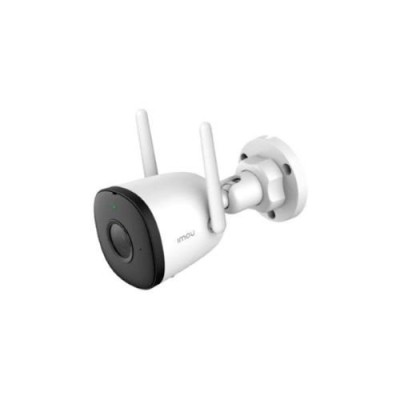 Cámara IP Imou IPC-F22N-D-0280B-IMOU - 2MP - Bala - Lente 2.8mm - IR 30 m - IP67 - IPC-F22N-D-0280B-IMOU