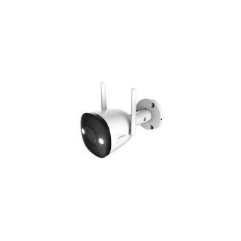 Cámara IP Imou Bullet 2 - 4MP - Bala - Lente 2.8mm - IR 30M  - IPC-F42FEN-0280B-imou