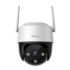Cámara IP Imou Cruiser SE+ - 2MP - Domo - Lente 3.6mm - IR 30M - Wi-Fi - IPC-S21FEN Cámara IP Imou Cruiser SE+ - 2MP - Domo - Lente 3.6mm - IR 30M - Wi-Fi - IPC-S21FEN