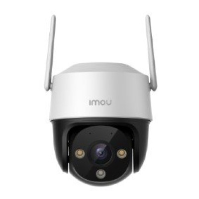 Cámara IP Imou Cruiser SE+ - 2MP - Domo - Lente 3.6mm - IR 30M - Wi-Fi - IPC-S21FEN