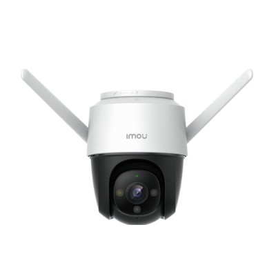 Cámara Inteligente Imou Cruiser - 2MP - Domo - Lente 3.6 mm - Visión nocturna 30M - Wi-Fi - Exterior - IPC-S22FN-0360B-imou