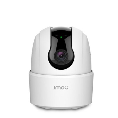 Cámara IP Imou Ranger 2C - 2MP - Domo Motorizado - Lente 3.6 mm - Wi-Fi - Audio Bidireccional - IPC-TA22CN-D-IMOU Cámara IP Imou Ranger 2C - 2MP - Domo Motorizado - Lente 3.6 mm - Wi-Fi - Audio Bidireccional - IPC-TA22CN-D-IMOU