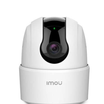 Cámara IP Imou Ranger 2C - 2MP - Domo Motorizado - Lente 3.6 mm - Wi-Fi - Audio Bidireccional - IPC-TA22CN-D-IMOU