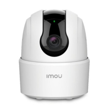 Cámara IP Imou IPC-TA32CN - 3MP - Domo - Lente 3.6mm - IR 10M - Wi-Fi - Detección de Humanos - IPC-TA32CN