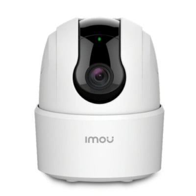 Cámara IP Imou IPC-TA32CN - 3MP - Domo - Lente 3.6mm - IR 10M - Wi-Fi - Detección de Humanos - IPC-TA32CN Cámara IP Imou IPC-TA32CN - 3MP - Domo - Lente 3.6mm - IR 10M - Wi-Fi - Detección de Humanos - IPC-TA32CN