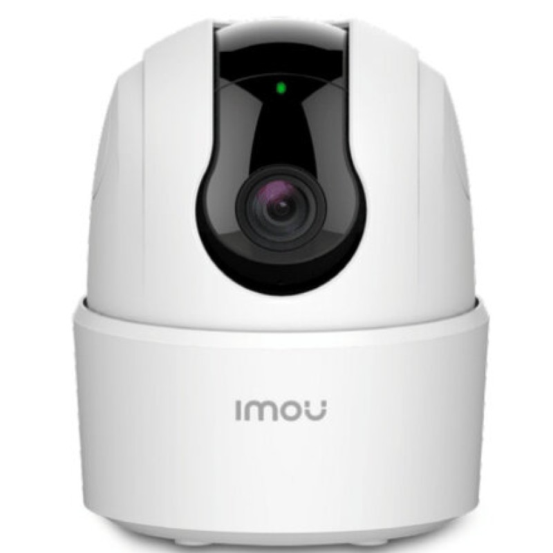 Cámara IP Imou IPC-TA32CN - 3MP - Domo - Lente 3.6mm - IR 10M - Wi-Fi - Detección de Humanos - IPC-TA32CN