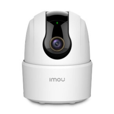 Cámara IP Imou Ranger 2C - 4MP - Domo - Lente 3.6mm - IR 10M - IPC-TA42N-B-IMOU
