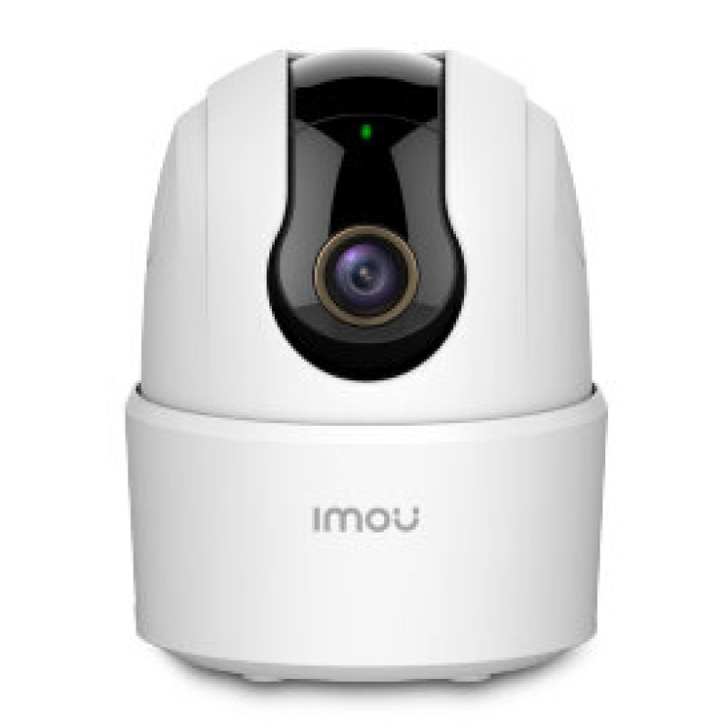 Cámara IP Imou Ranger 2C - 4MP - Domo - Lente 3.6mm - IR 10M - IPC-TA42N-B-IMOU