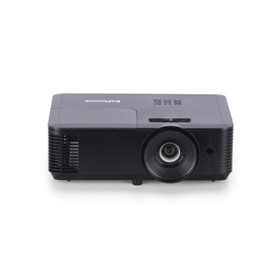 Proyector InFocus IN116BB - 3800 Lúmenes - WXGA (1200x800) - VGA - USB - HDMI - IN116BB