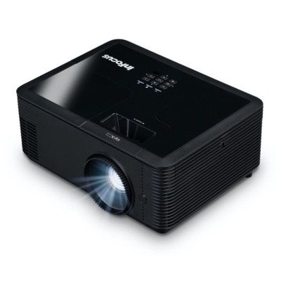 Proyector InFocus IN136 - 4000 Lúmenes - WXGA (1280x800) - USB - VGA - HDMI - IN136