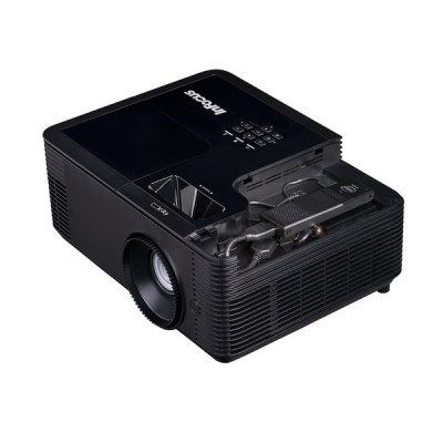 Proyector InFocus IN138HD - 4,000 Lúmenes - 1920 x 1080 - USB - VGA - HDMI - IN138HD