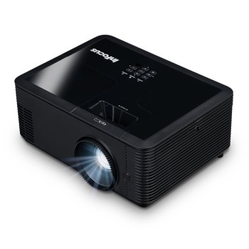 Proyector DLP InFocus IN2134 - 4500 Lúmenes - XGA (1024x768) - VGA - HDMI - IN2134