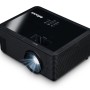 Proyector DLP InFocus IN2134 - 4500 Lúmenes - XGA (1024x768) - VGA - HDMI - IN2134