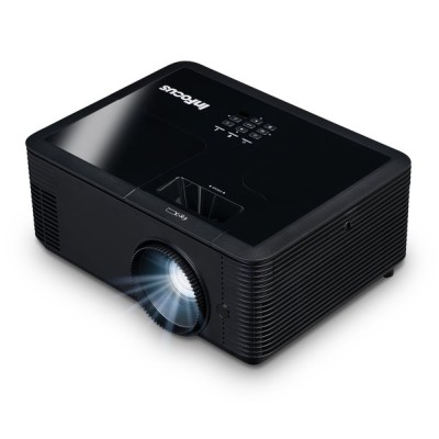 Proyector InFocus IN2136 - 4500 Lúmenes - WXGA (1280x800) - VGA - HDMI - USB - IN2136