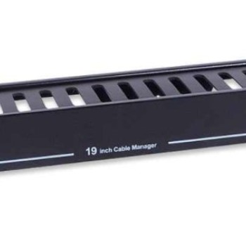 Barra de Contactos Intellinet 12 Salidas NEMA 15A 125V Modelo 713955 Barra de Contactos Intellinet 12 Salidas NEMA 15A 125V Modelo 713955