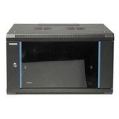 Gabinete Intellinet - 19" - 12U - Puerta con Ventana - 203869