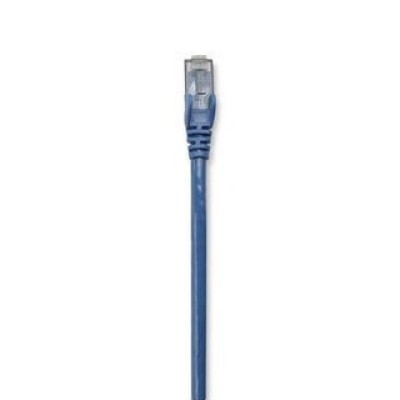 Cable de Red Intellinet - Cat5e - RJ-45 - 3M - Azul - 319775