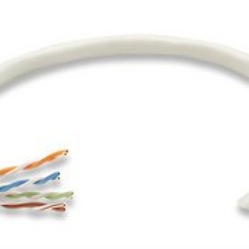Bobina de Cable de Red Intellinet Cat6 305m 23 AWG Gris Modelo 334136 Bobina de Cable de Red Intellinet Cat6 305m 23 AWG Gris Modelo 334136