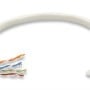 Bobina Intellinet - Cat6 - 305M - 23 AWG - Gris - 334136