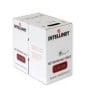 Bobina Intellinet - Cat5e - 305M - 24 AWG - Gris - 362320