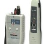 Probador de Cables Intellinet - RJ-45 - Blanco - 515566
