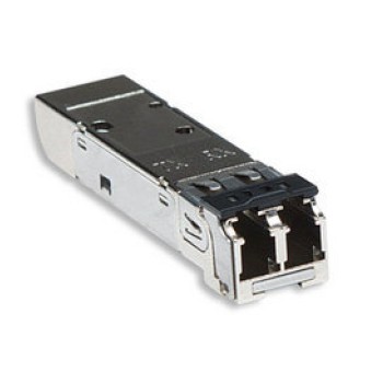 Transceptor SFP Intellinet LC 850nm Multimodo 550m Modelo 545006