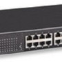 Switch Intellinet 560559 - 24 Puertos - Gigabit - 2 SFP - Administrable - 560559