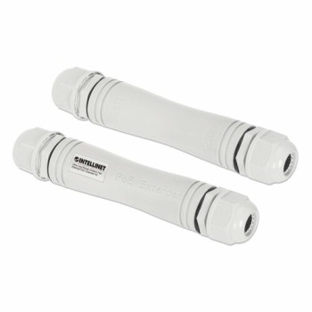 Extensor PoE Intellinet 561952 - 30W - Hasta 1000m - 561952